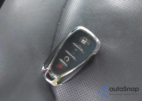 2017 Chevrolet Bolt Ev Premier from USA, damaged, VIN 1G1FX6S09H4161188